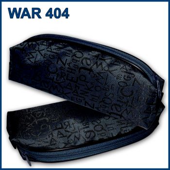 WAR 404